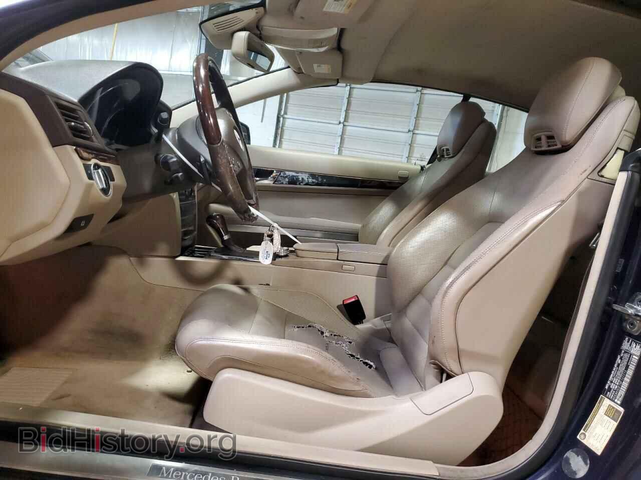 2011 MERCEDES-BENZ E-CLASS - VIN: WDDKK5GF7BF101715 - Фото 7