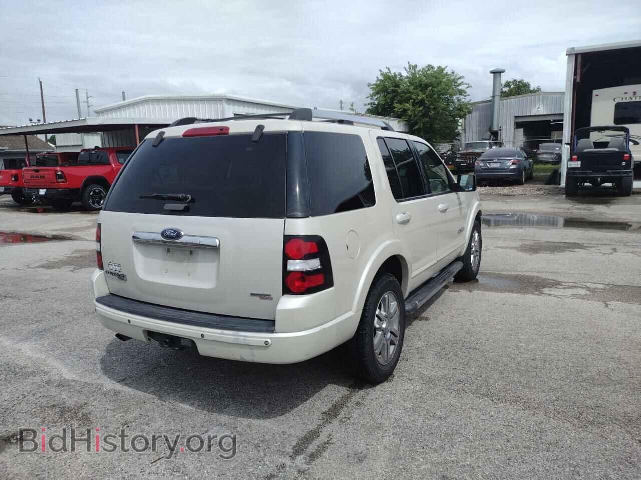 2006 FORD EXPLORER - VIN: 1FMEU65E46UB32385 - Фото 4
