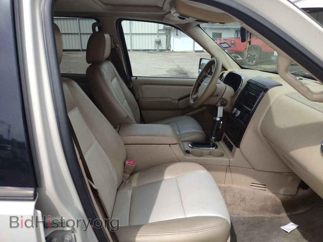 2006 FORD EXPLORER - VIN: 1FMEU65E46UB32385 - Фото 5
