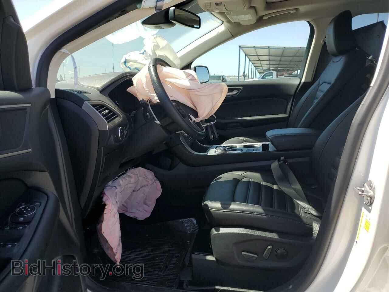 2022 FORD EDGE - VIN: 2FMPK4J99NBA29625 - Фото 7