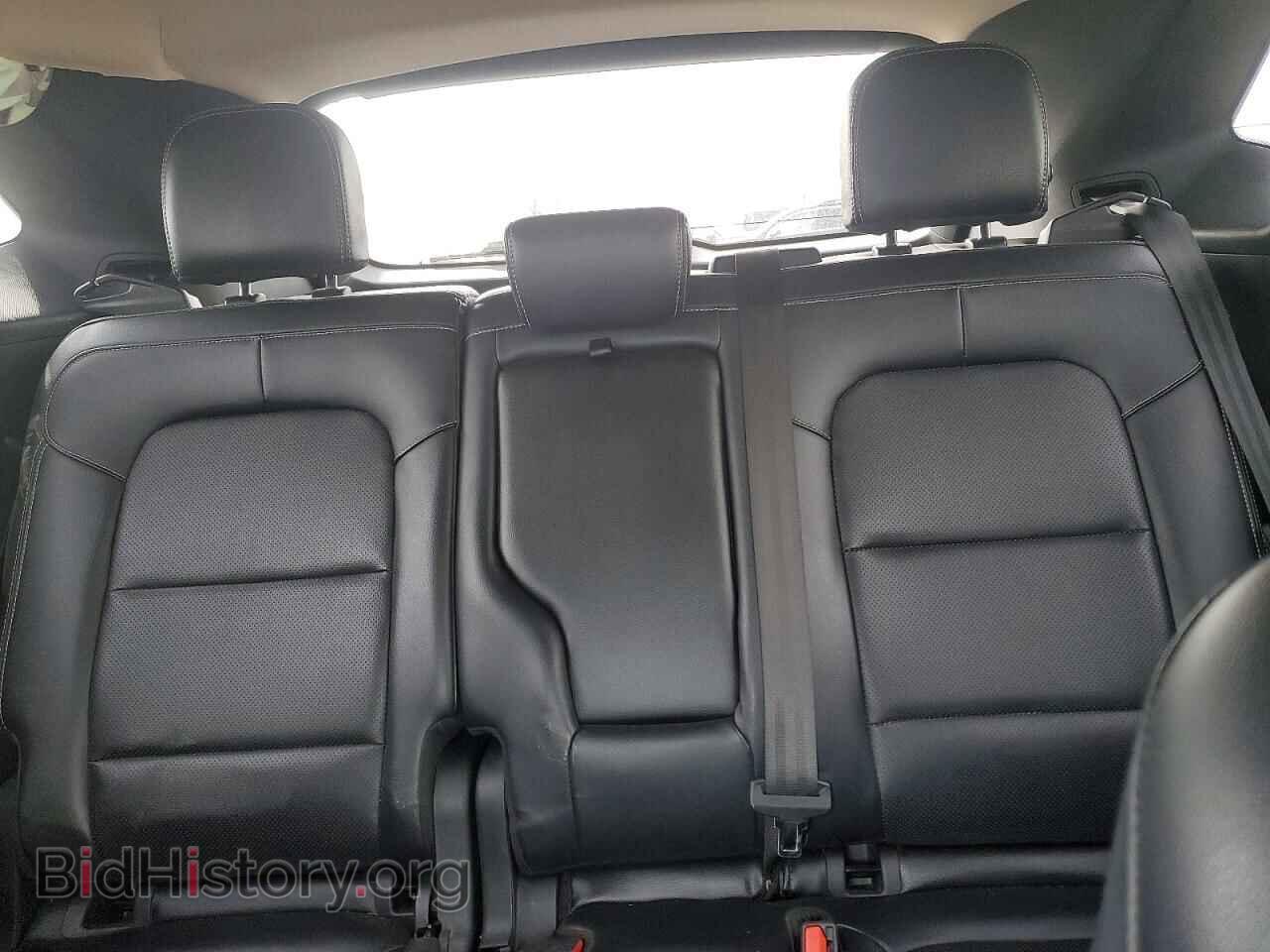 2020 FORD ESCAPE - VIN: 1FMCU9H90LUA09976 - Фото 10