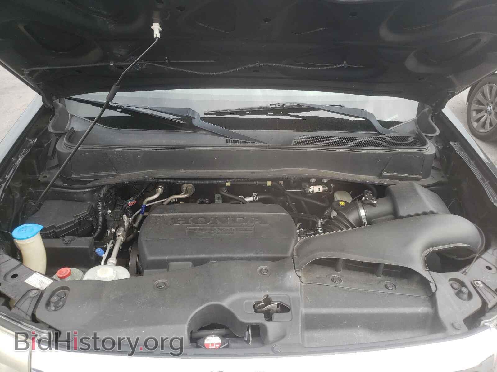 2015 HONDA PILOT - VIN: 5FNYF3H70FB015256 - Фото 7