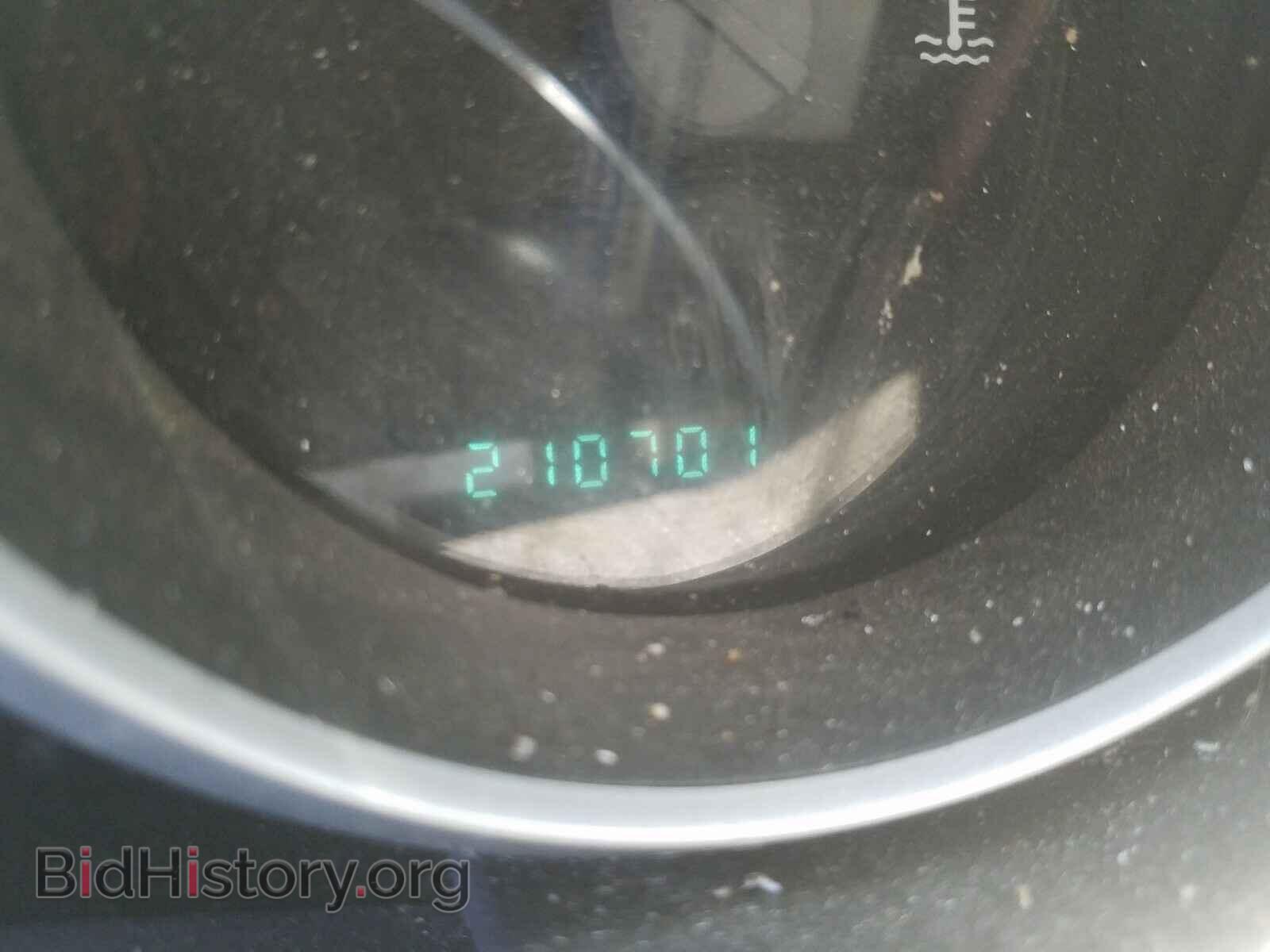 2009 DODGE CARAVAN - VIN: 1D8HN44E89B505174 - Фото 8