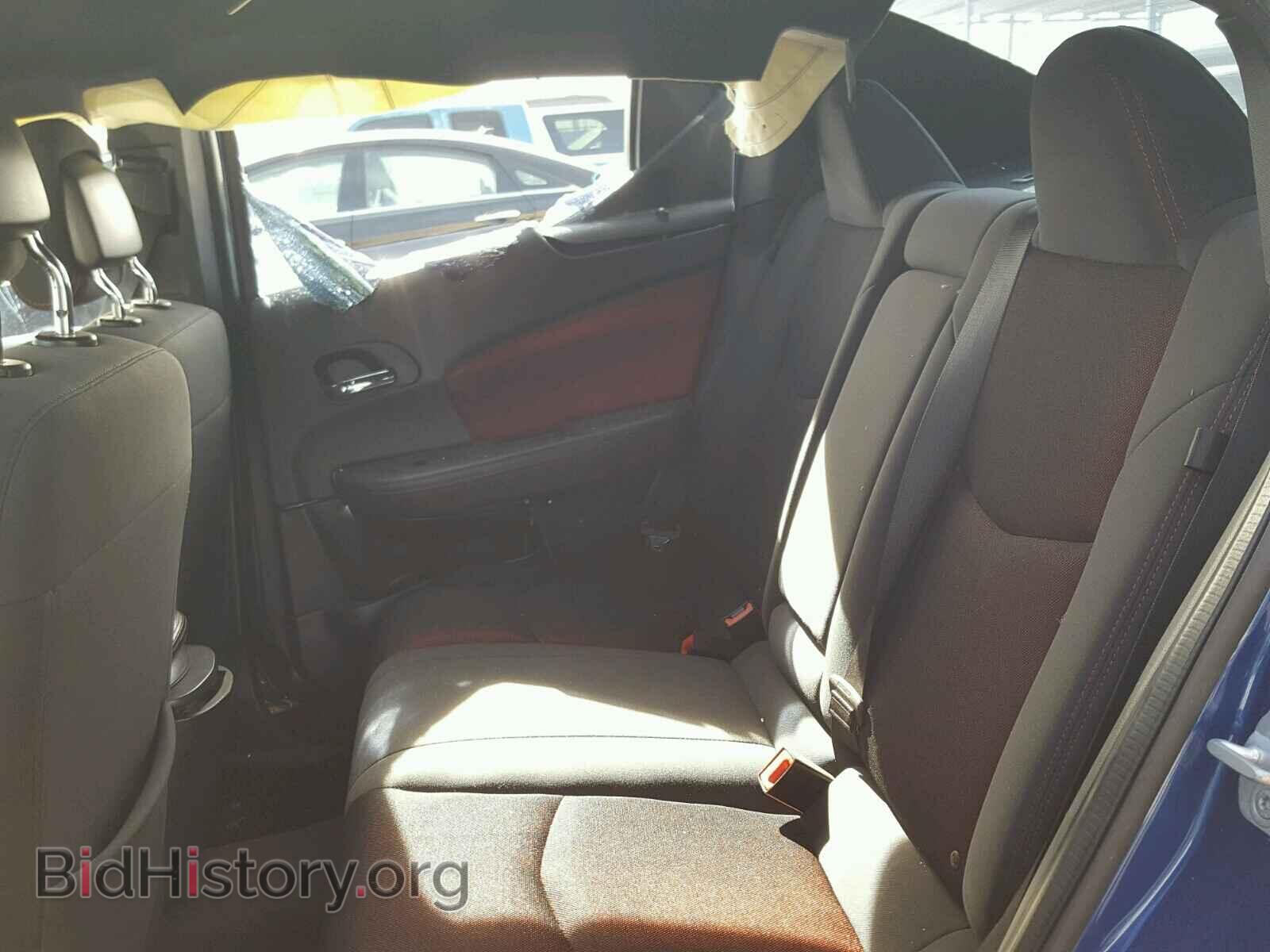 2012 DODGE AVENGER - VIN: 1C3CDZEG5CN148362 - Photo 6