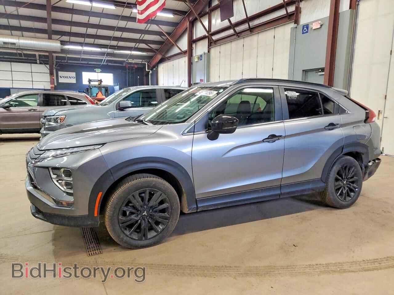 Photo JA4ATVAA1RZ057780 - MITSUBISHI ECLIPSE 2024