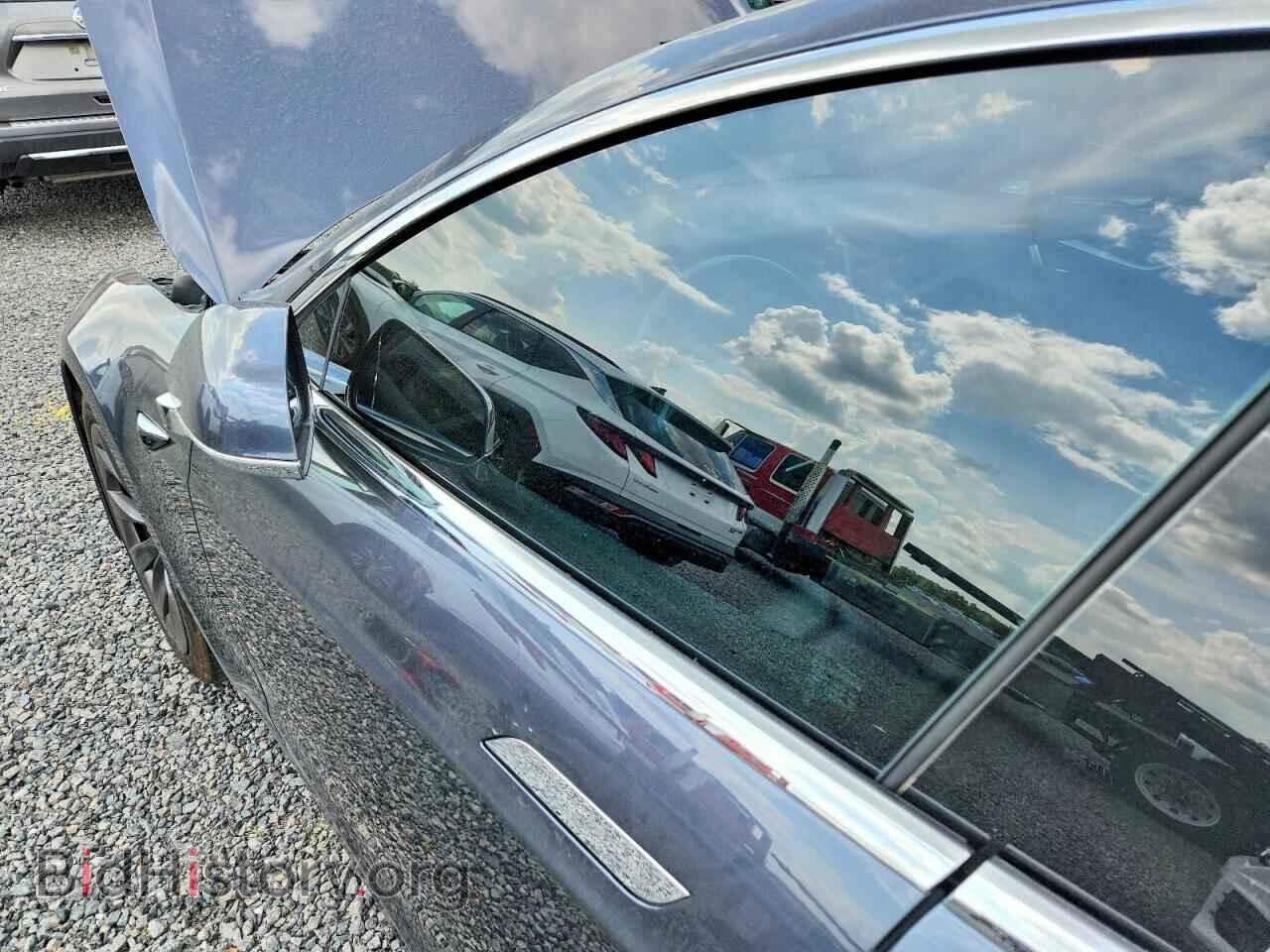 2019 TESLA MODEL S - VIN: 5YJSA1E26KF347228 - Photo 9