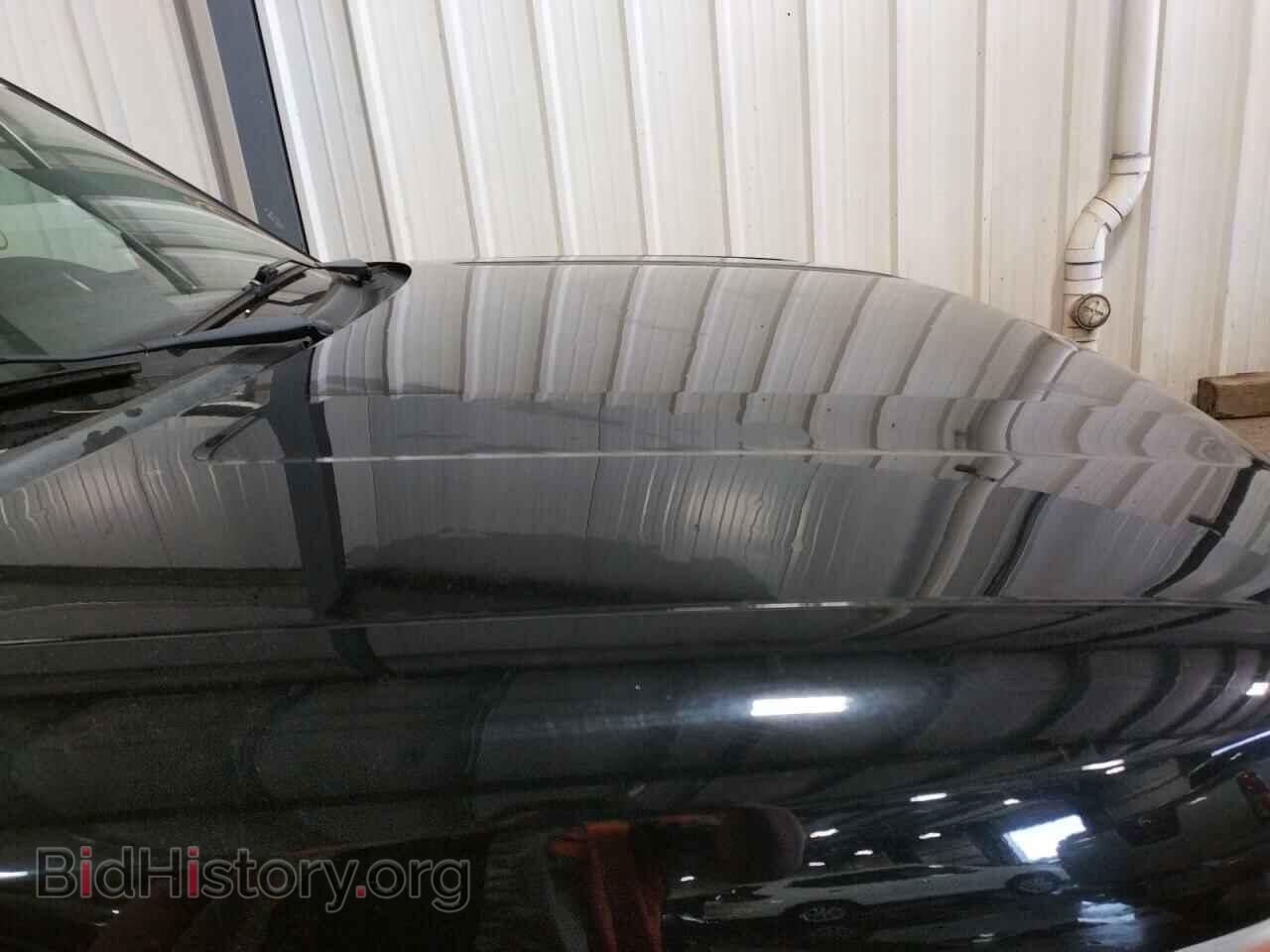 2009 FORD FLEX - VIN: 2FMDK53C19BA15399 - Фото 9