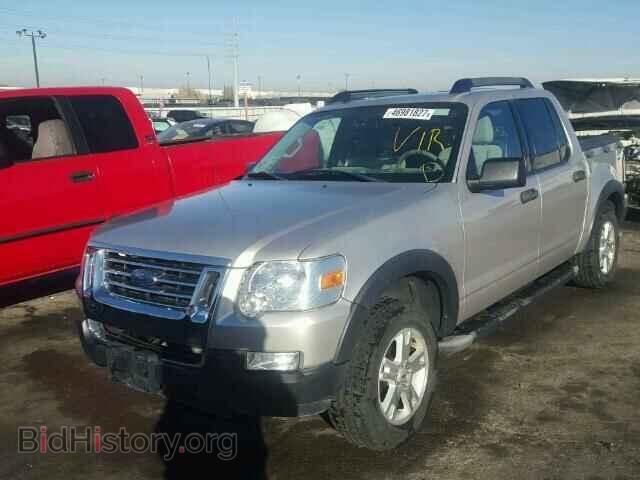 2007 FORD EXPLORER - VIN: 1FMEU51K27UA03567 - Photo 2