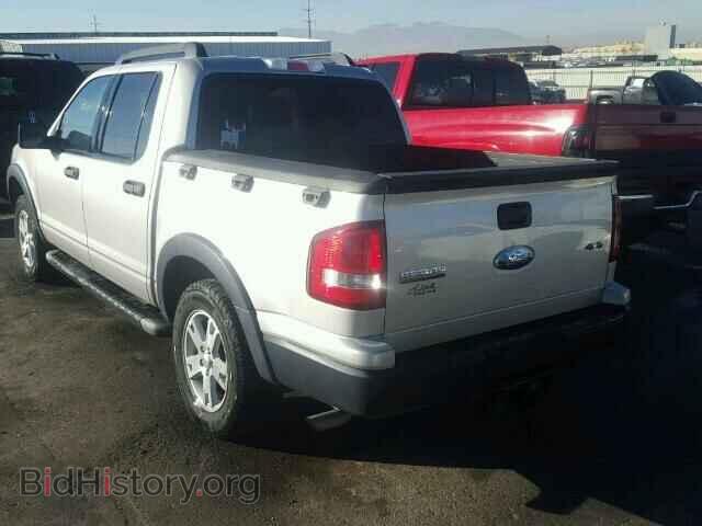 2007 FORD EXPLORER - VIN: 1FMEU51K27UA03567 - Photo 3
