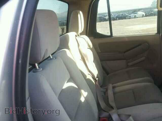 2007 FORD EXPLORER - VIN: 1FMEU51K27UA03567 - Photo 6
