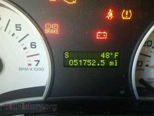 2007 FORD EXPLORER - VIN: 1FMEU51K27UA03567 - Photo 8
