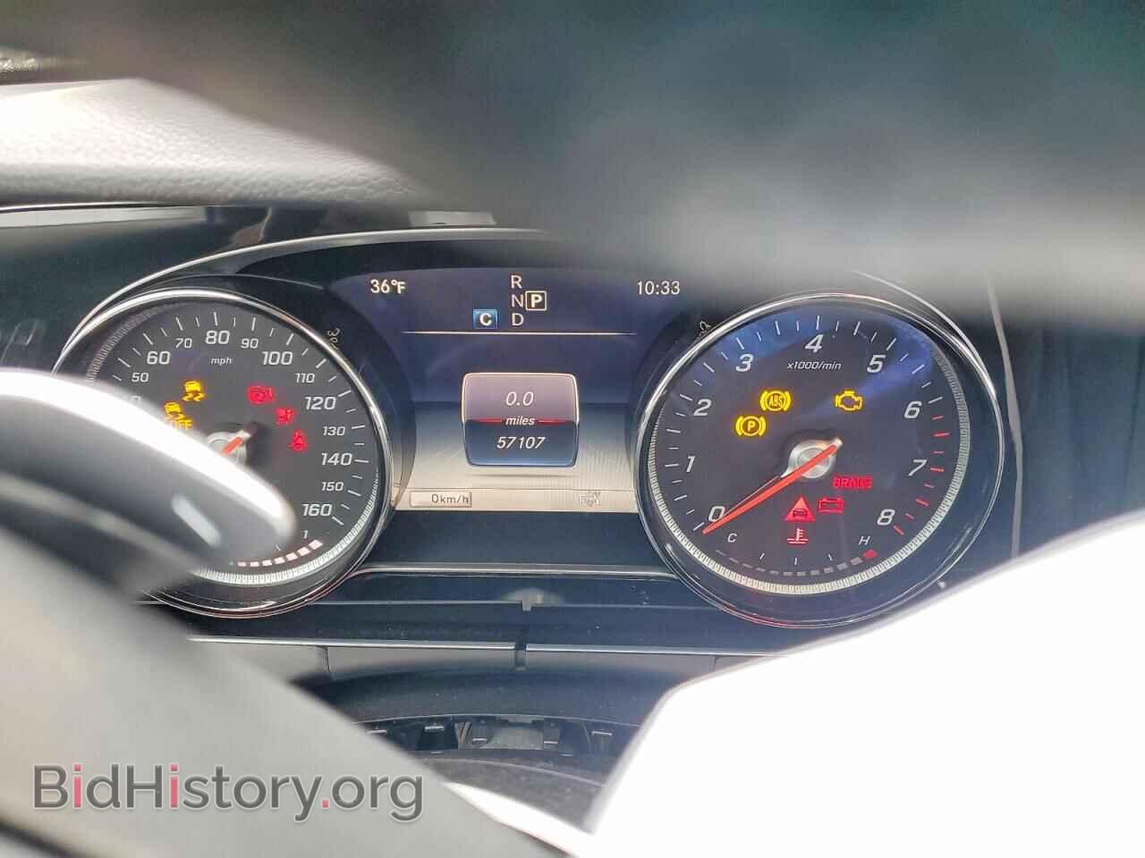 2018 MERCEDES-BENZ E-CLASS - VIN: WDDZF4KB3JA399399 - Фото 9