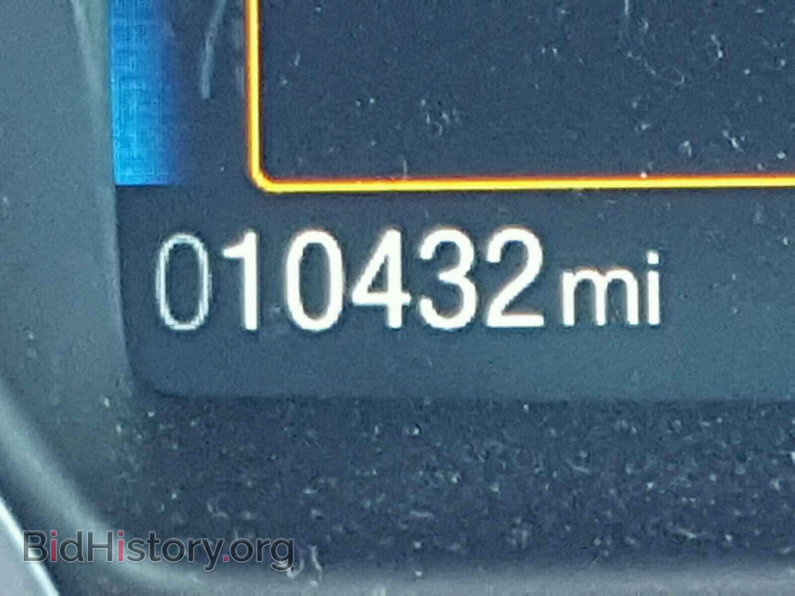 2017 FORD FOCUS - VIN: 1FADP3F22HL269365 - Photo 8