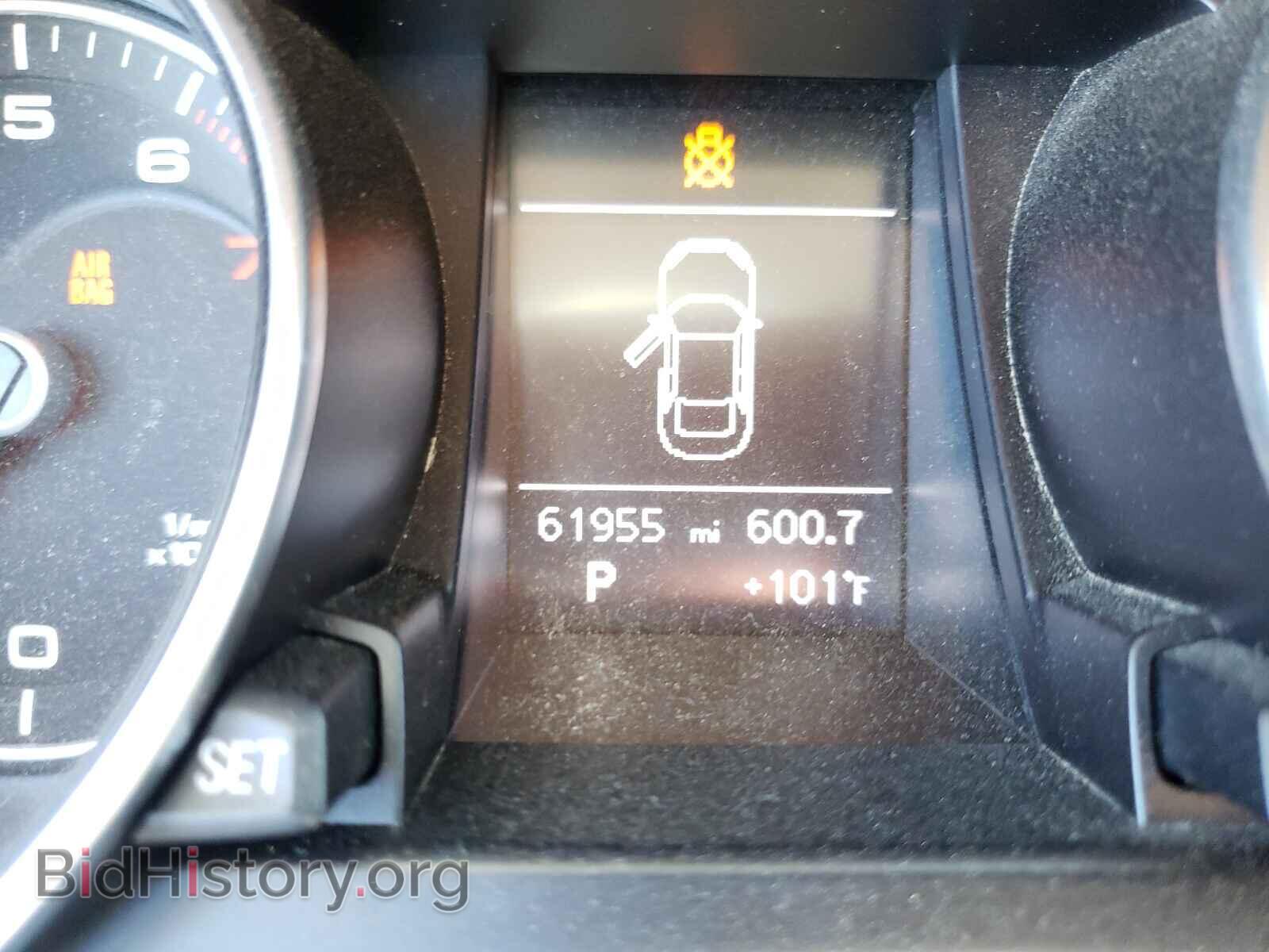 2013 AUDI A5 - VIN: WAUCFAFR9DA016055 - Photo 8