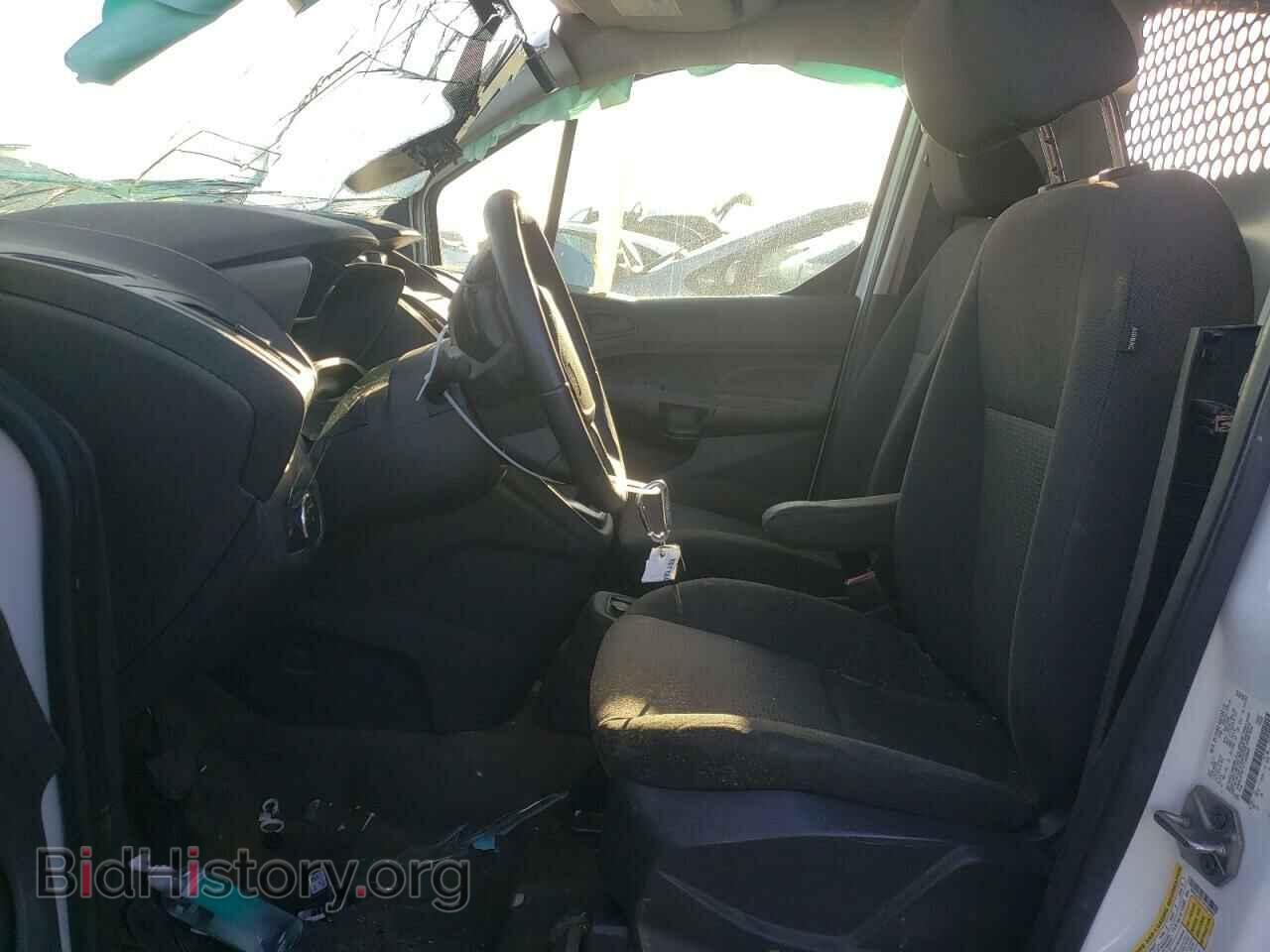 2015 FORD TRANSIT - VIN: NM0LS7E71F1209995 - Фото 7