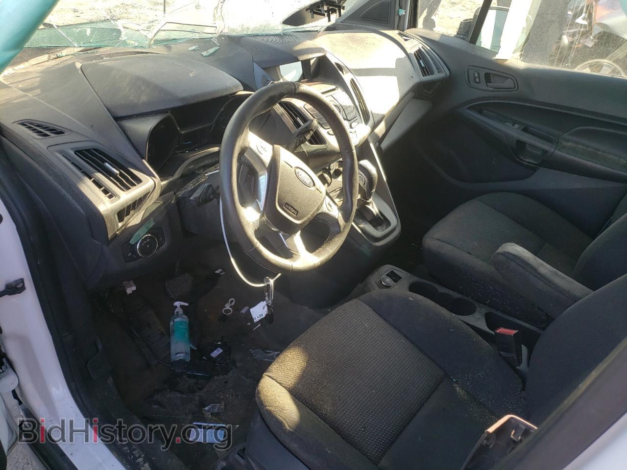 2015 FORD TRANSIT - VIN: NM0LS7E71F1209995 - Фото 8