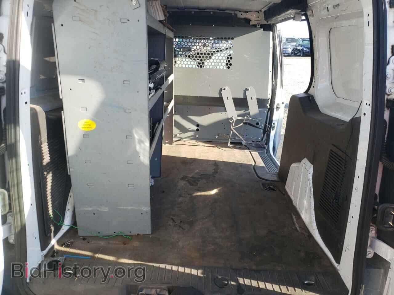 2015 FORD TRANSIT - VIN: NM0LS7E71F1209995 - Фото 10