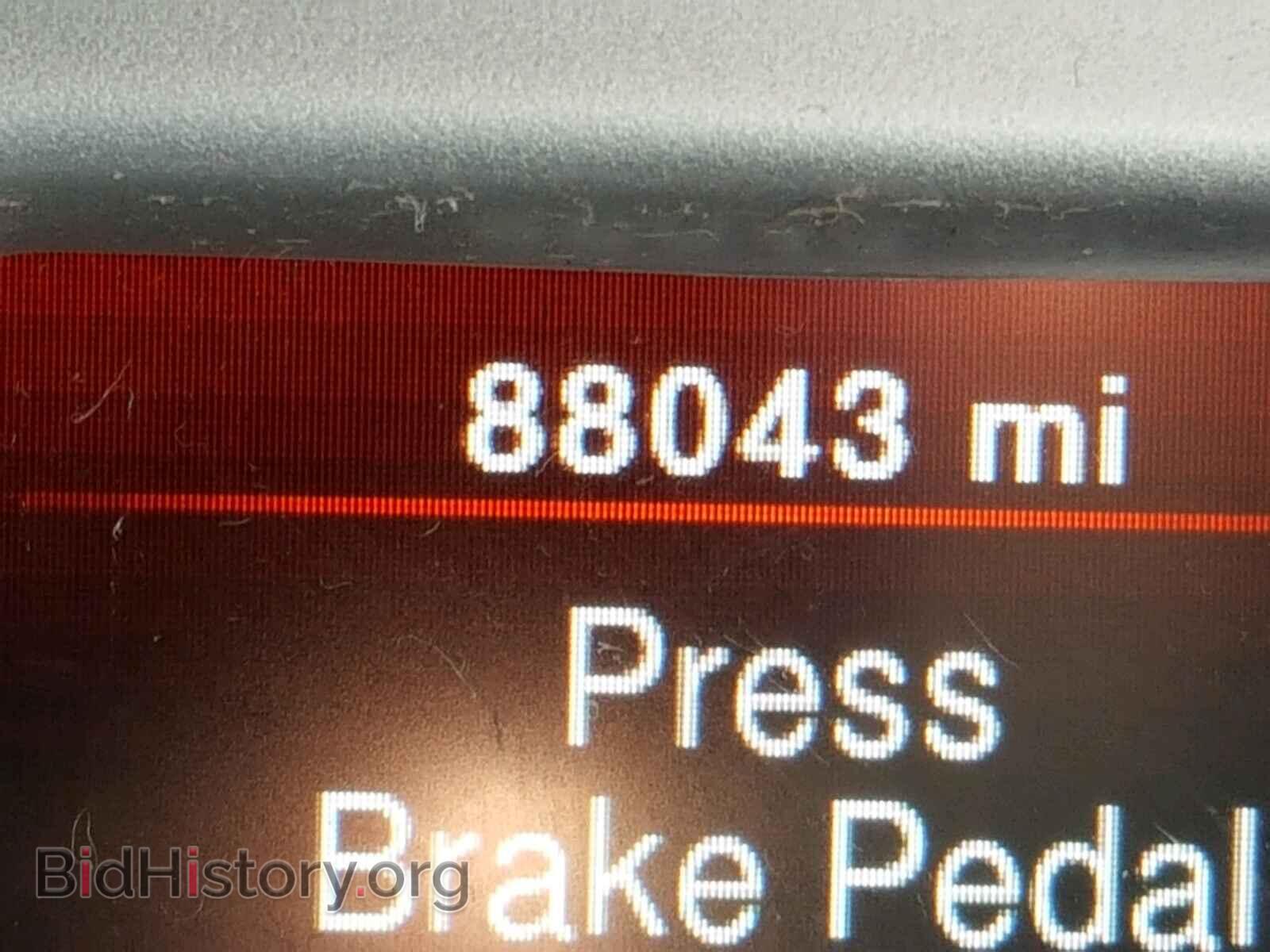 2017 DODGE JOURNEY SE - VIN: 3C4PDCAB5HT517054 - Фото 8