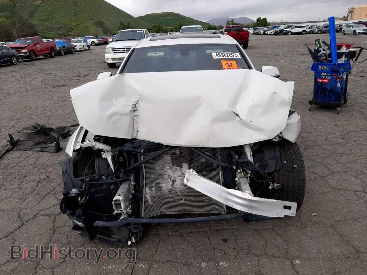 2018 BMW 3 SERIES - VIN: WBA8B9C59JAE22465 - Фото 5