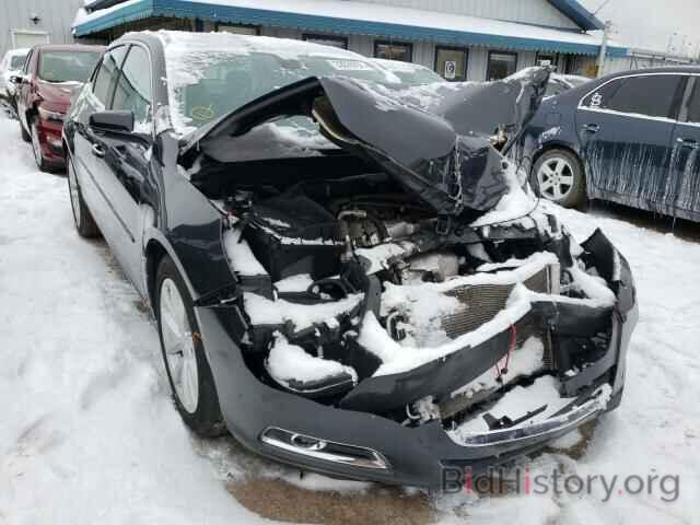 Photo 1G11E5SL8EF161171 - CHEVROLET MALIBU 2014