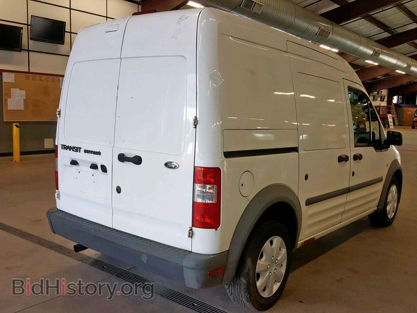 2011 FORD TRANSIT CO - VIN: NM0LS7AN9BT068757 - Фото 4