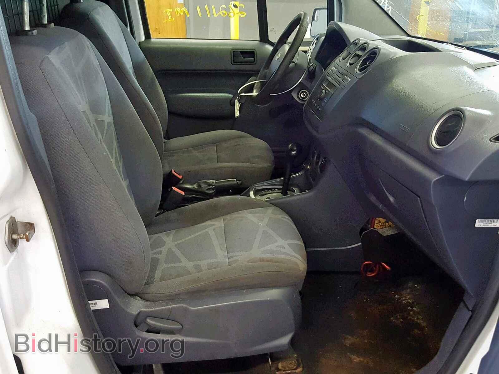 2011 FORD TRANSIT CO - VIN: NM0LS7AN9BT068757 - Фото 5