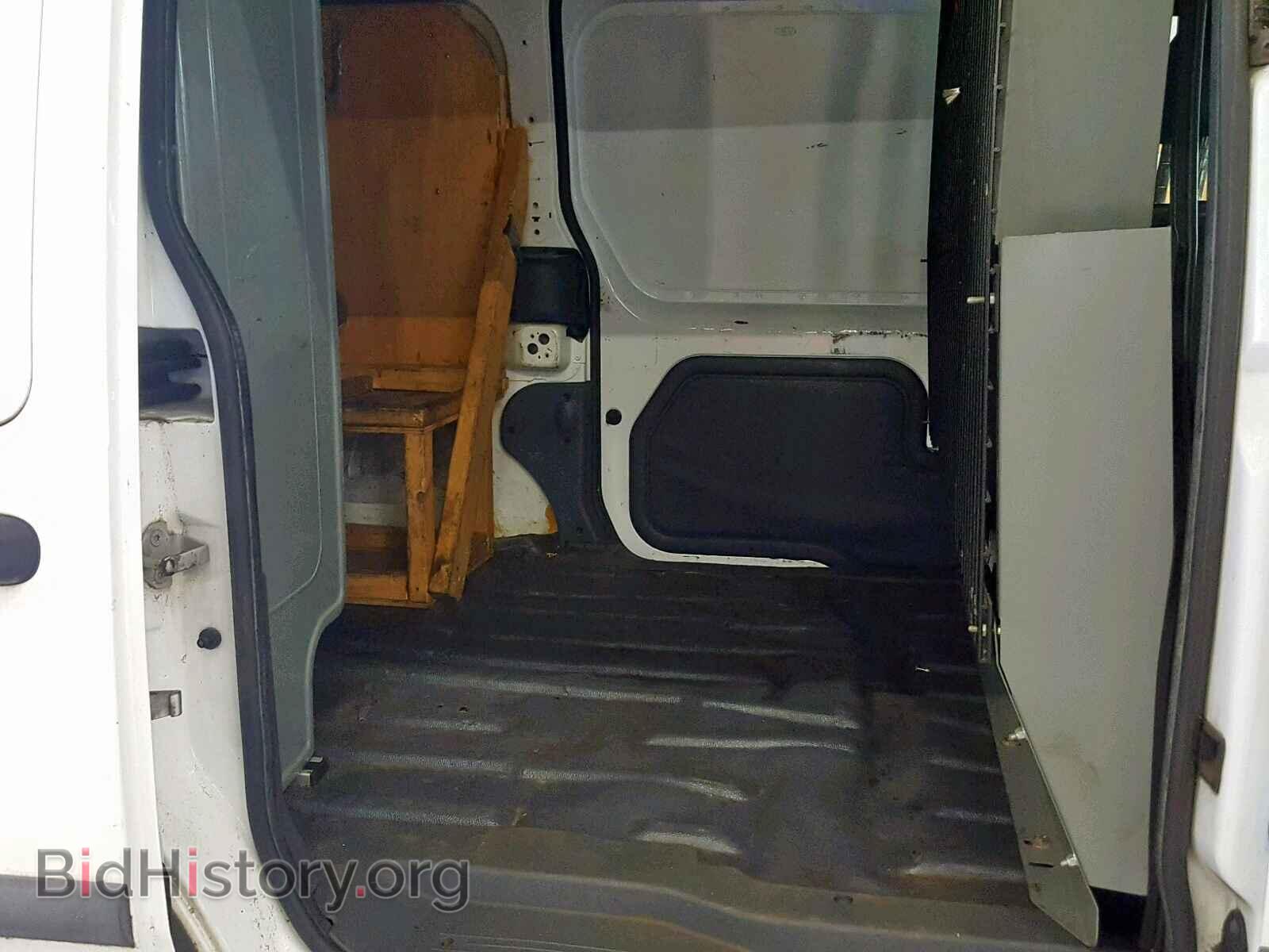 2011 FORD TRANSIT CO - VIN: NM0LS7AN9BT068757 - Фото 6
