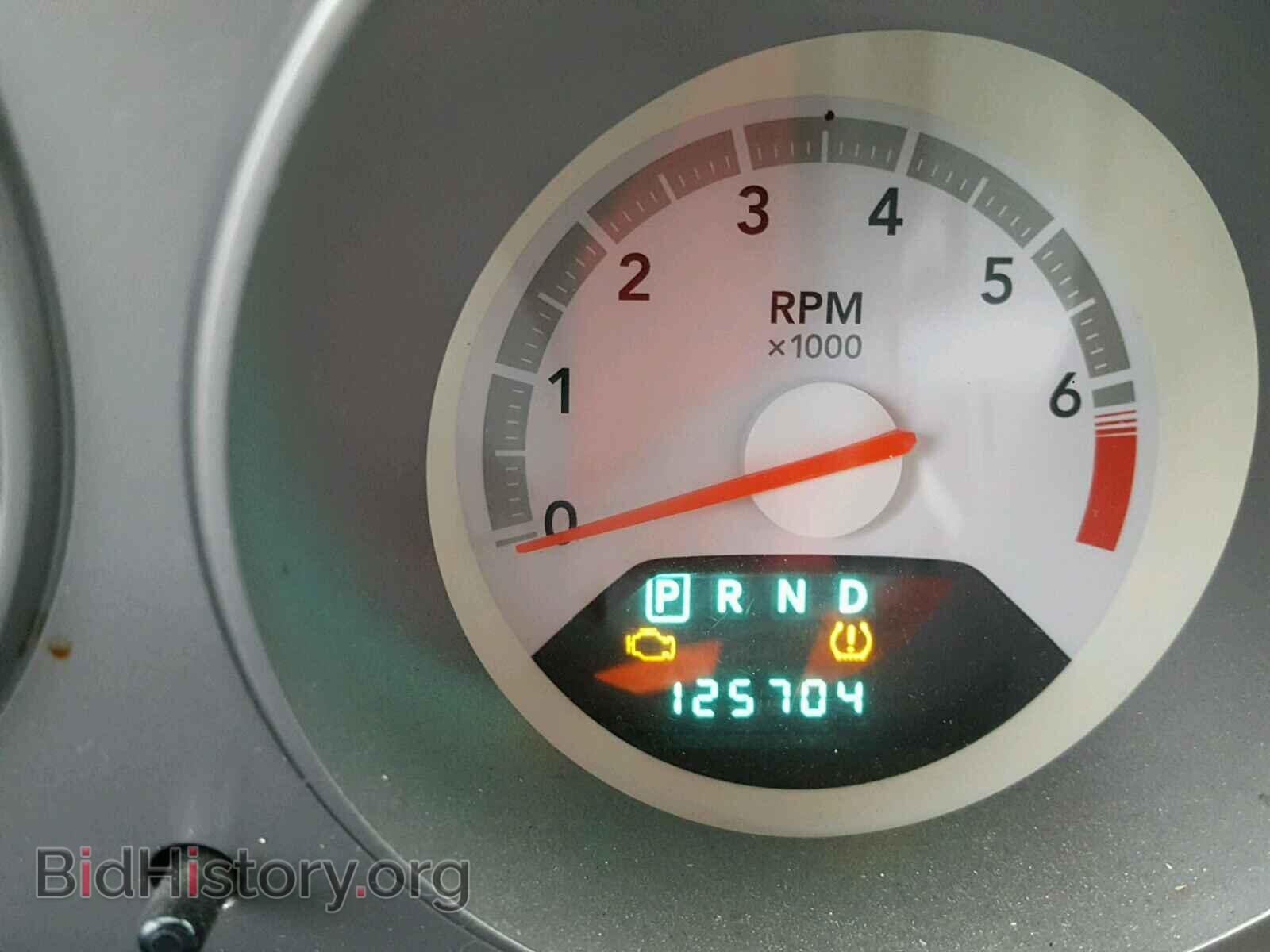 2008 DODGE AVENGER - VIN: 1B3LC46K88N663627 - Фото 8