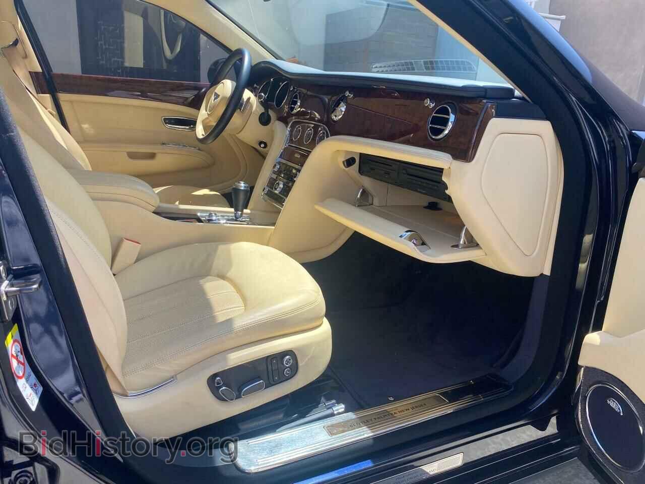 2011 BENTLEY ALL MODELS - VIN: SCBBB7ZH3BC015343 - Photo 5