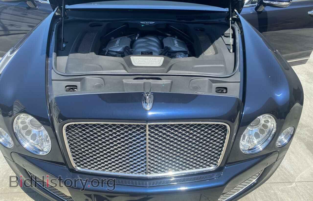 2011 BENTLEY ALL MODELS - VIN: SCBBB7ZH3BC015343 - Photo 7