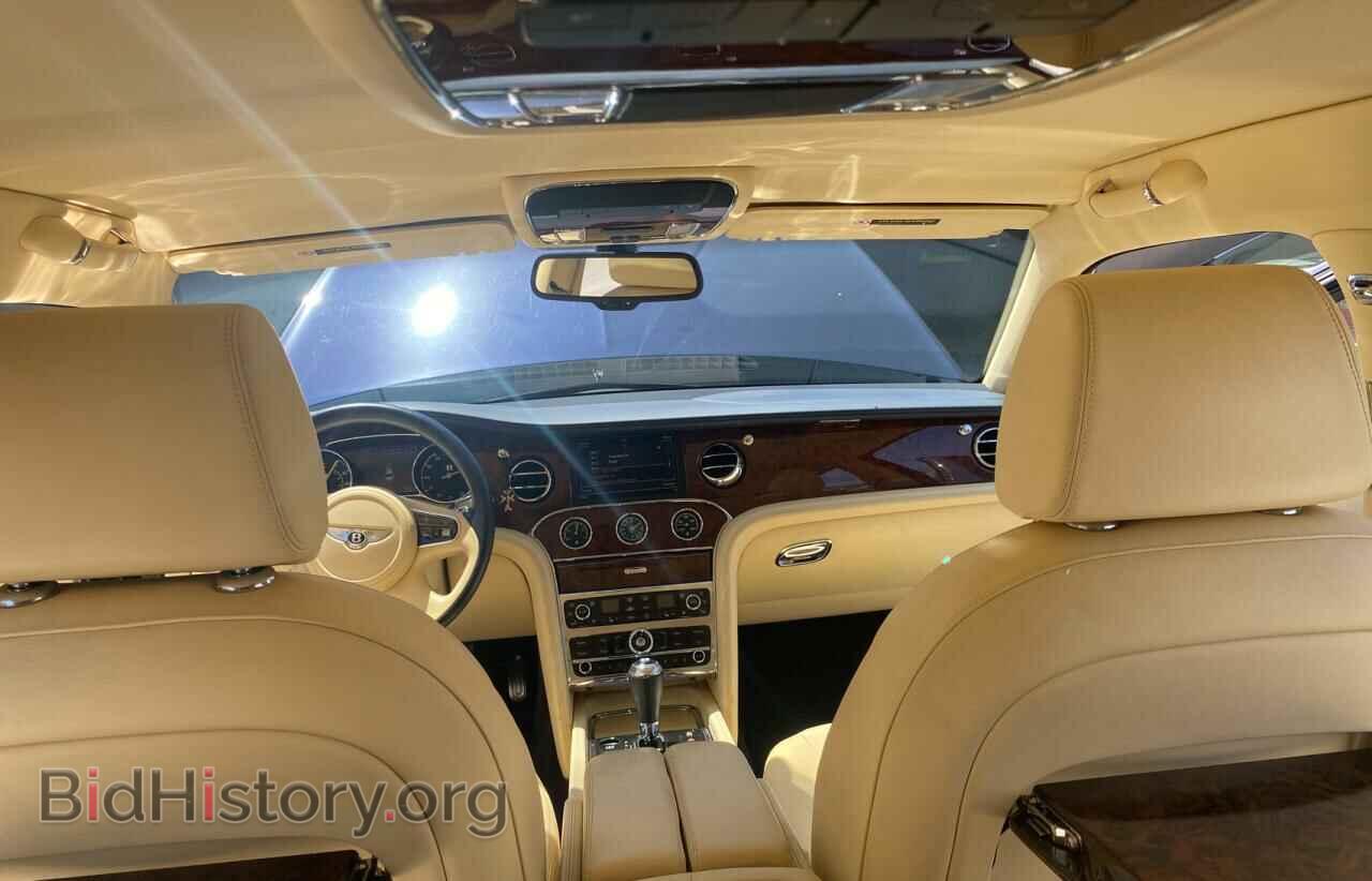 2011 BENTLEY ALL MODELS - VIN: SCBBB7ZH3BC015343 - Photo 9