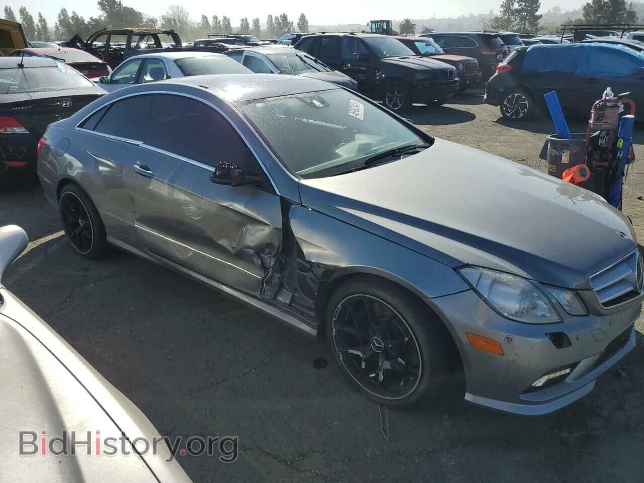 2010 MERCEDES-BENZ E-CLASS - VIN: WDDKJ7CB3AF033770 - Фото 4