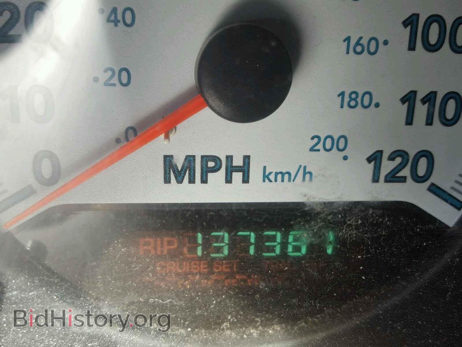 2005 DODGE CARAVAN - VIN: 2D8GP44L15R174101 - Фото 8