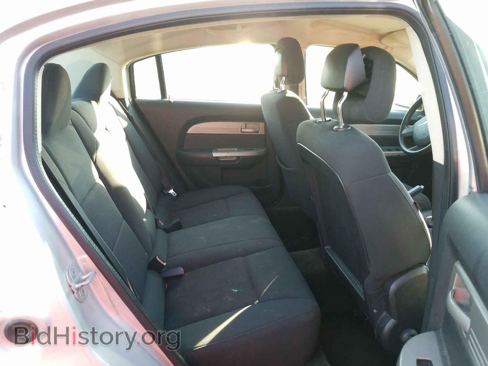 2010 CHRYSLER SEBRING - VIN: 1C3CC4FB7AN219891 - Фото 6
