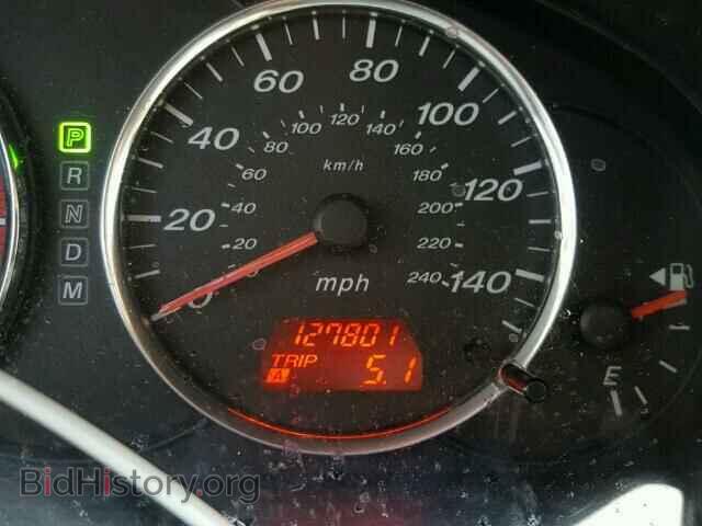 2008 MAZDA 6 - VIN: 1YVHP80C985M13874 - Фото 8