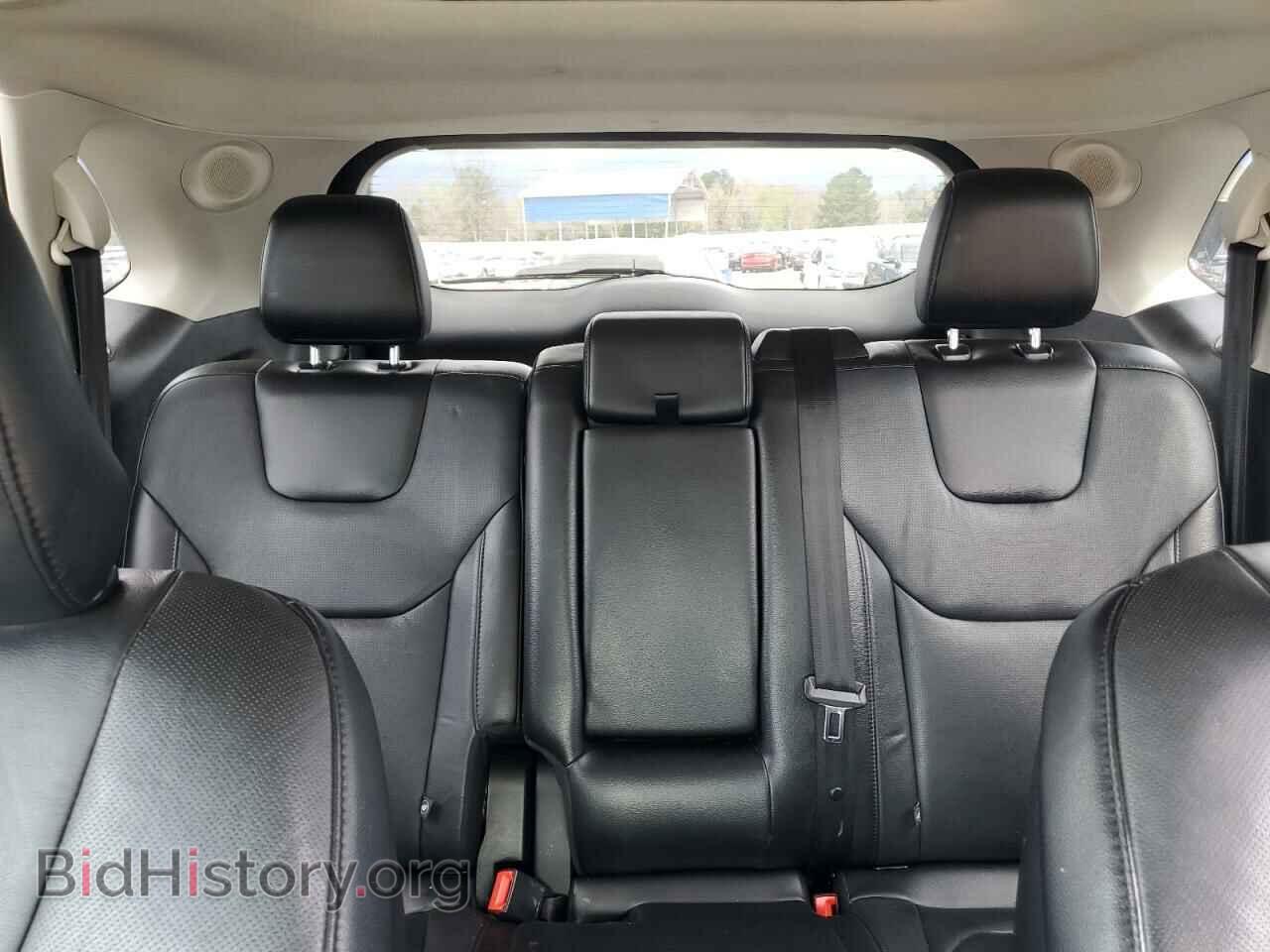 2016 FORD EDGE - VIN: 2FMPK3K85GBB48114 - Photo 10