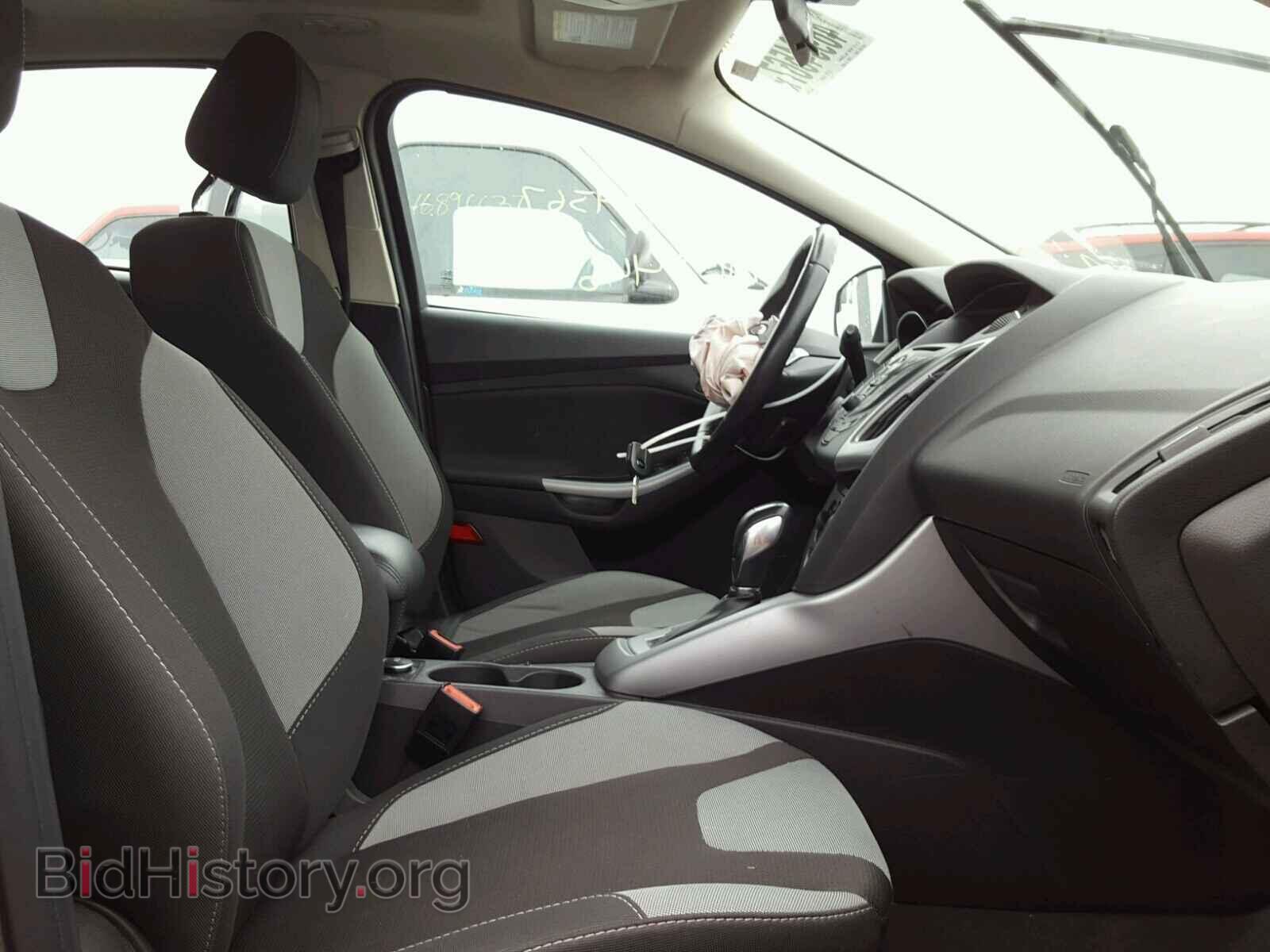 2012 FORD FOCUS - VIN: 1FAHP3K25CL232875 - Photo 5