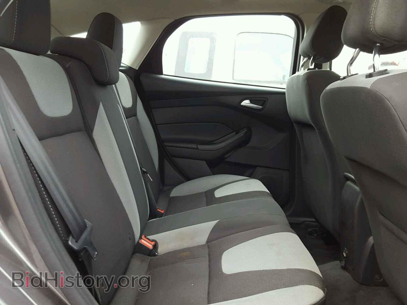 2012 FORD FOCUS - VIN: 1FAHP3K25CL232875 - Photo 6