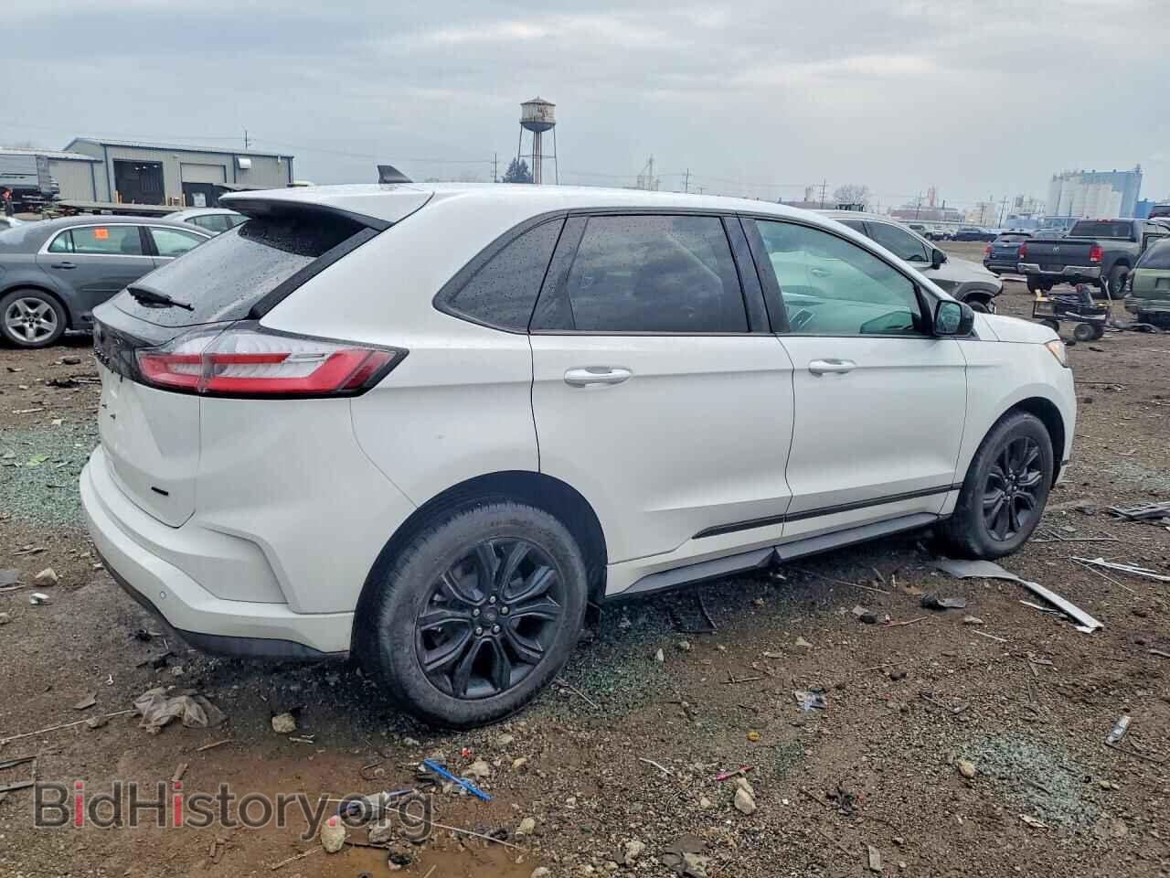 2024 FORD EDGE - VIN: 2FMPK4G99RBB23842 - Photo 3