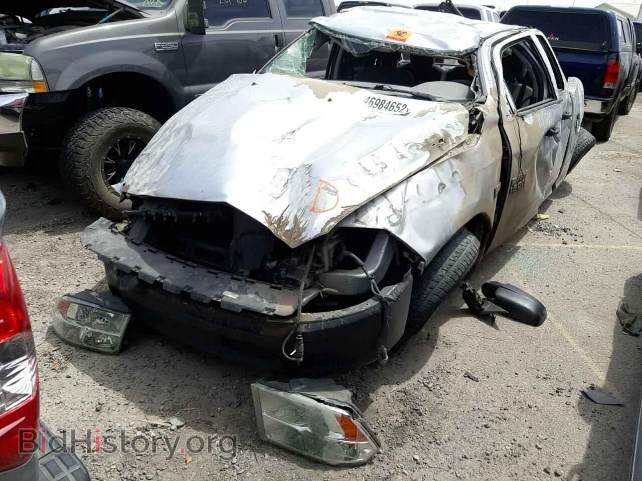 2015 RAM 1500 - VIN: 1C6RR6FT4FS669474 - Фото 2