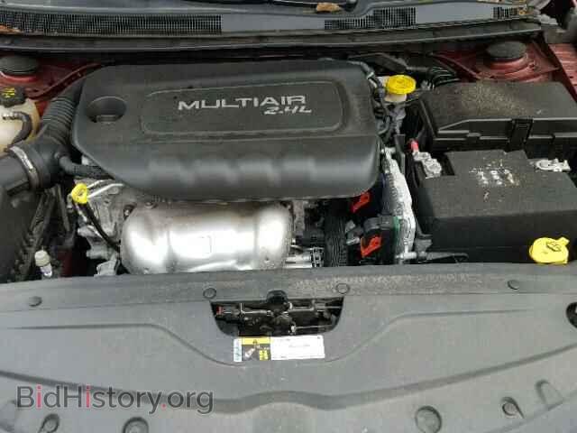 2015 CHRYSLER 200 - VIN: 1C3CCCAB7FN730901 - Photo 7