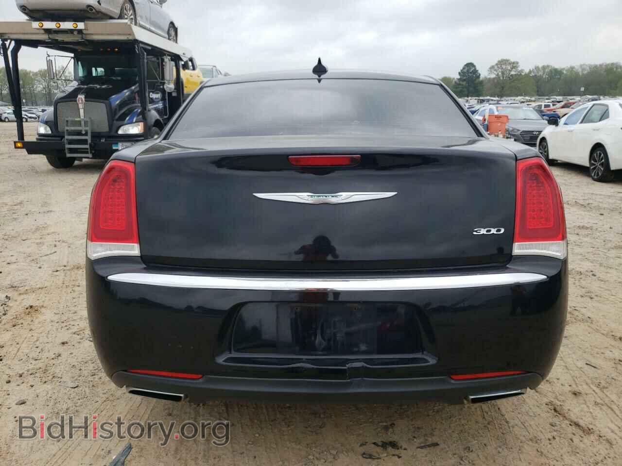 2015 CHRYSLER 300 - VIN: 2C3CCAAG2FH853708 - Фото 6