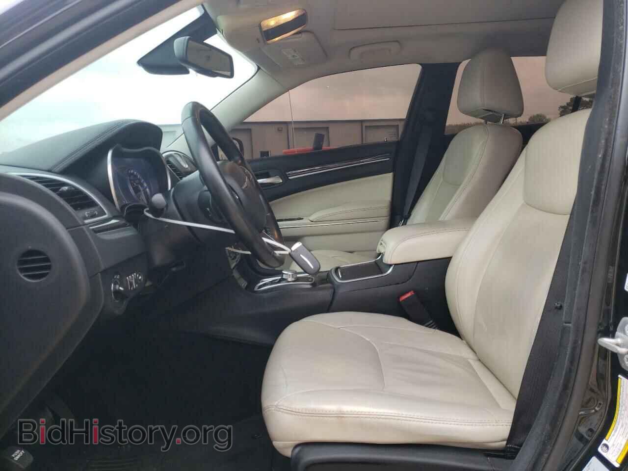 2015 CHRYSLER 300 - VIN: 2C3CCAAG2FH853708 - Фото 7