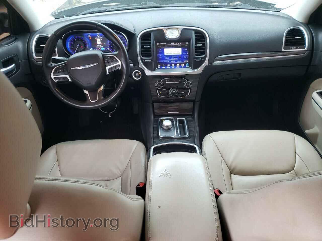 2015 CHRYSLER 300 - VIN: 2C3CCAAG2FH853708 - Фото 8