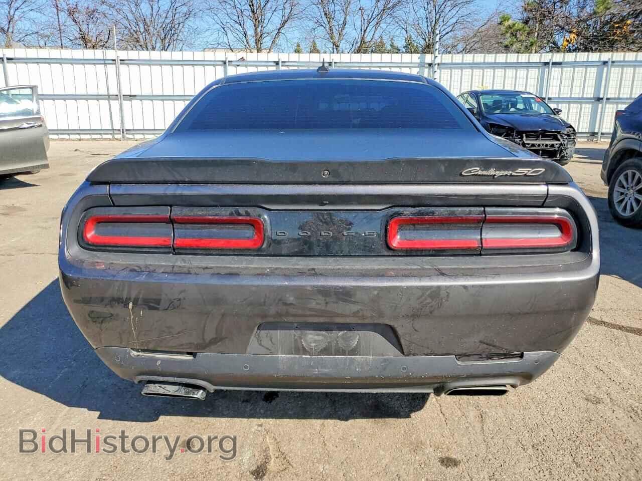 2020 DODGE CHALLENGER - VIN: 2C3CDZFJ3LH234112 - Фото 6