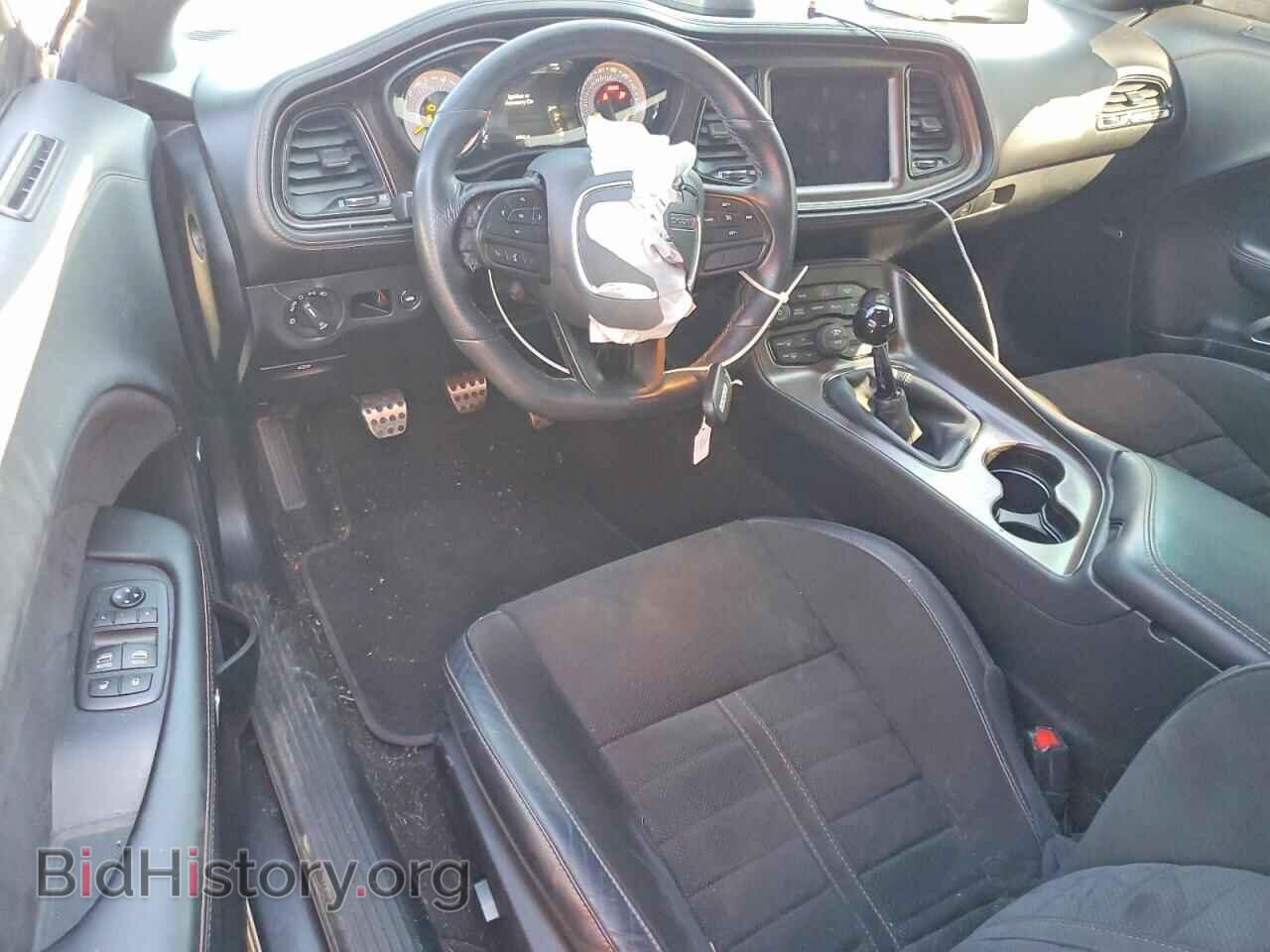 2020 DODGE CHALLENGER - VIN: 2C3CDZFJ3LH234112 - Фото 8