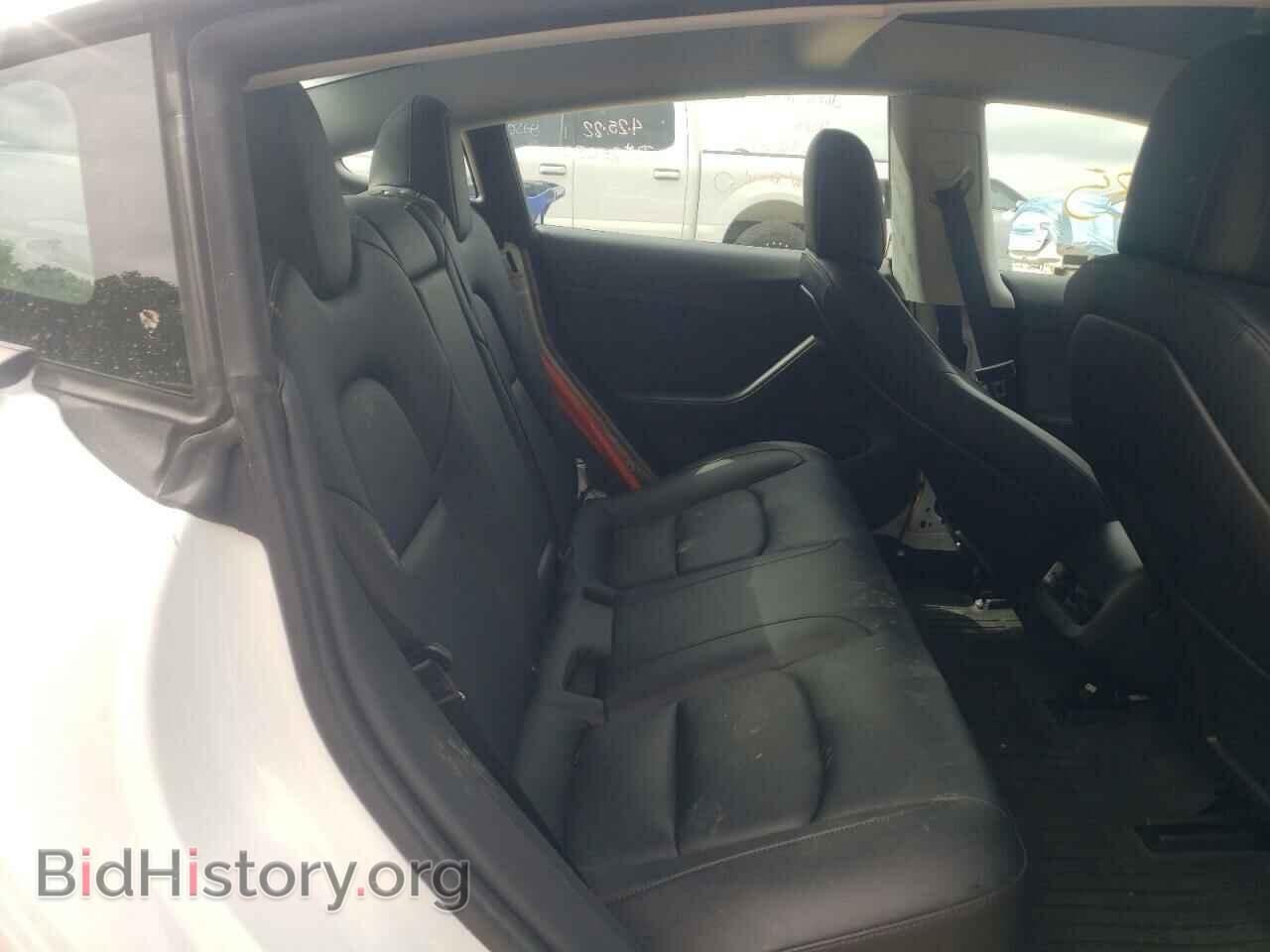 2021 TESLA MODEL 3 - VIN: 5YJ3E1EA1MF990850 - Photo 6