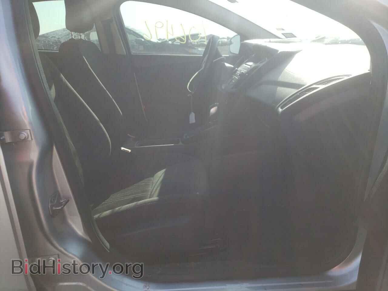 2016 FORD FOCUS - VIN: 1FADP3E28GL391048 - Photo 5