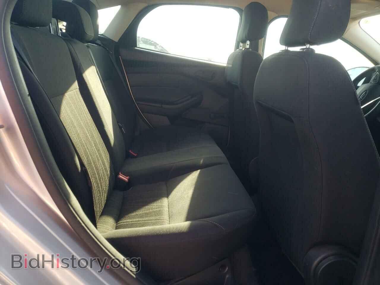 2016 FORD FOCUS - VIN: 1FADP3E28GL391048 - Photo 6