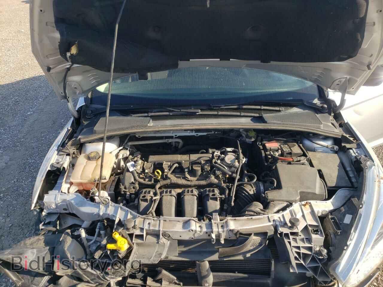 2016 FORD FOCUS - VIN: 1FADP3E28GL391048 - Photo 7